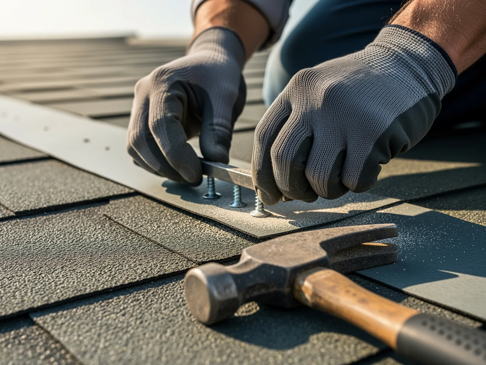 Why choose Fascia Repair in Livingston, WI